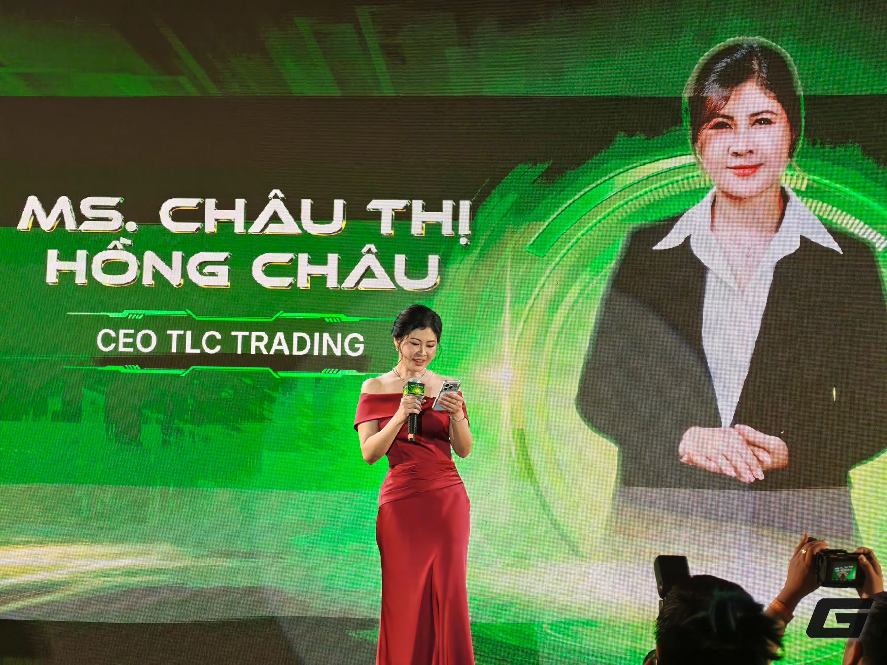TLC Trading Đặt Mục Tiêu Tăng Doanh Số Phụ Kiện Trước Mùa iPhone Mới - Ảnh 14.