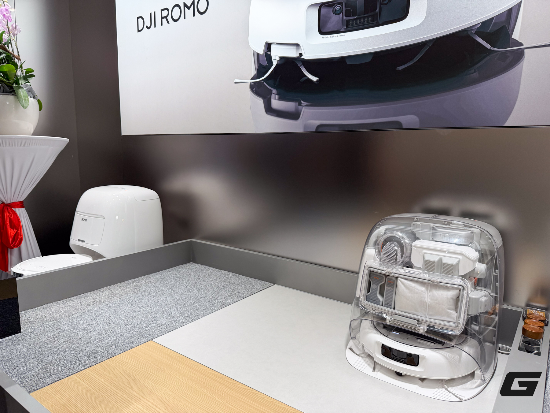 Cửa hàng trải nghiệm DJI tại Việt Nam - Ảnh 9.