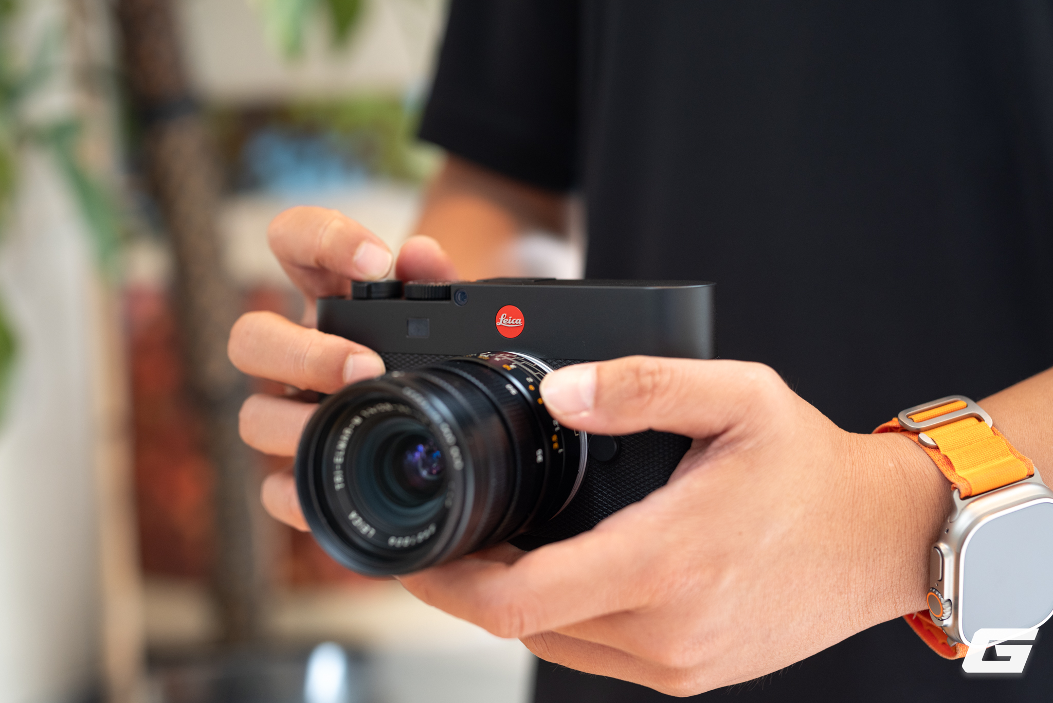 Leica M EV1