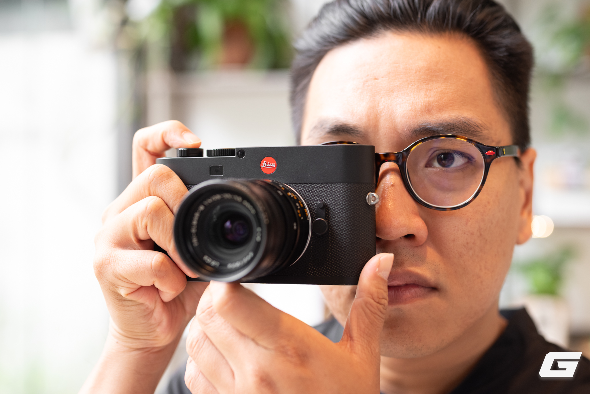 Leica M EV1