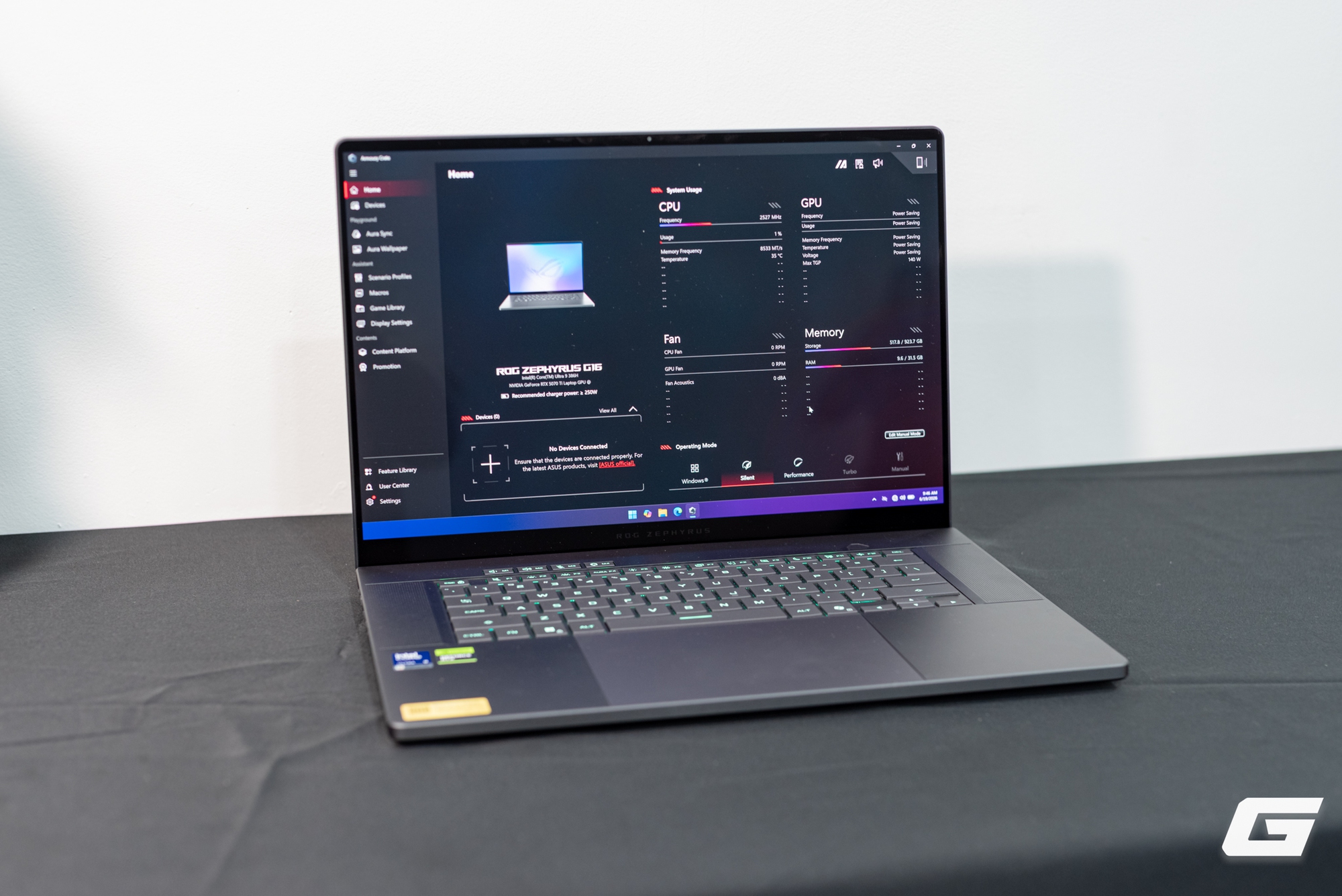 ASUS ROG mang Zephyrus Duo về Việt Nam: Laptop gaming màn hình kép thì có gì đặc biệt - Ảnh 10.