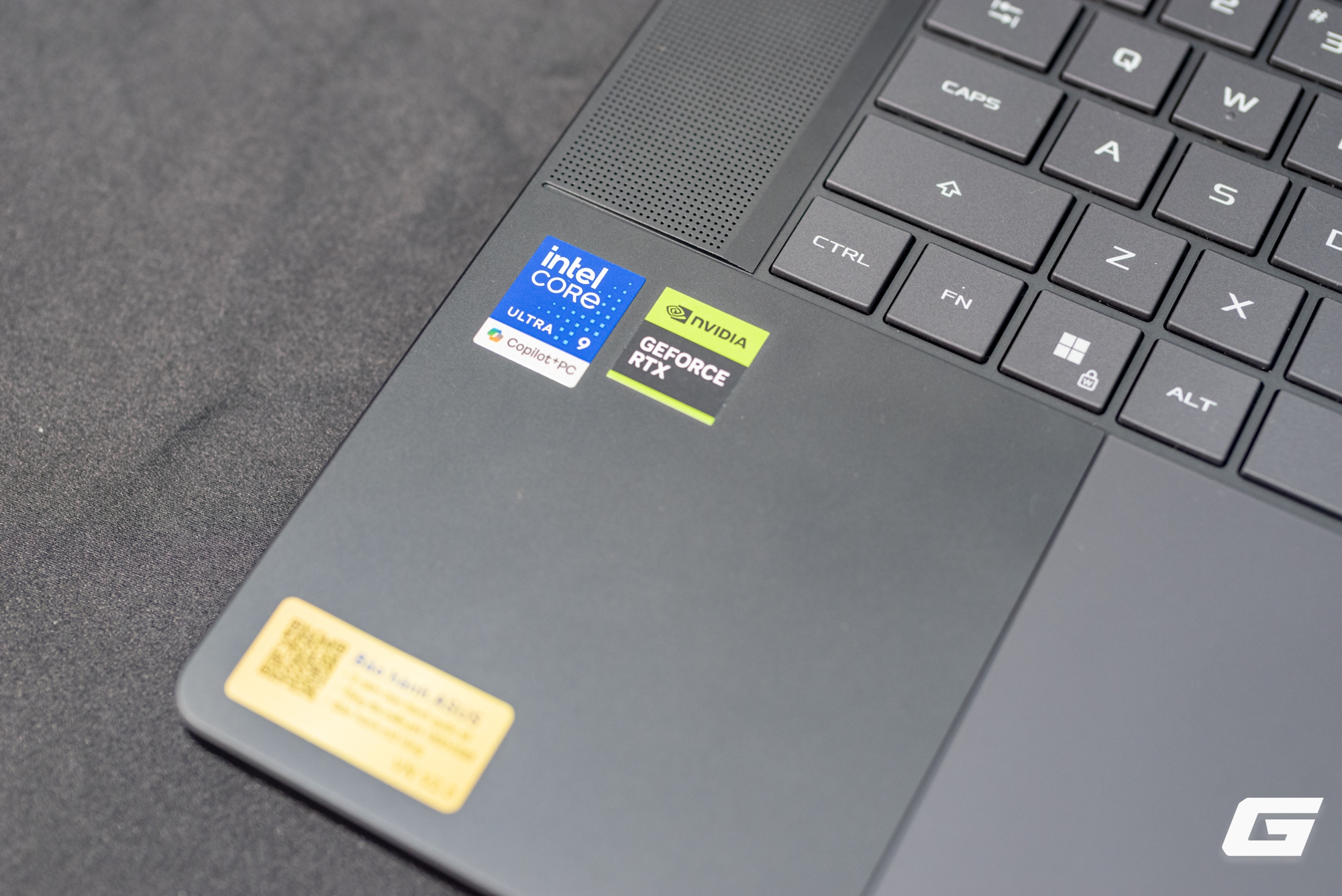 ASUS ROG mang Zephyrus Duo về Việt Nam: Laptop gaming màn hình kép thì có gì đặc biệt - Ảnh 12.