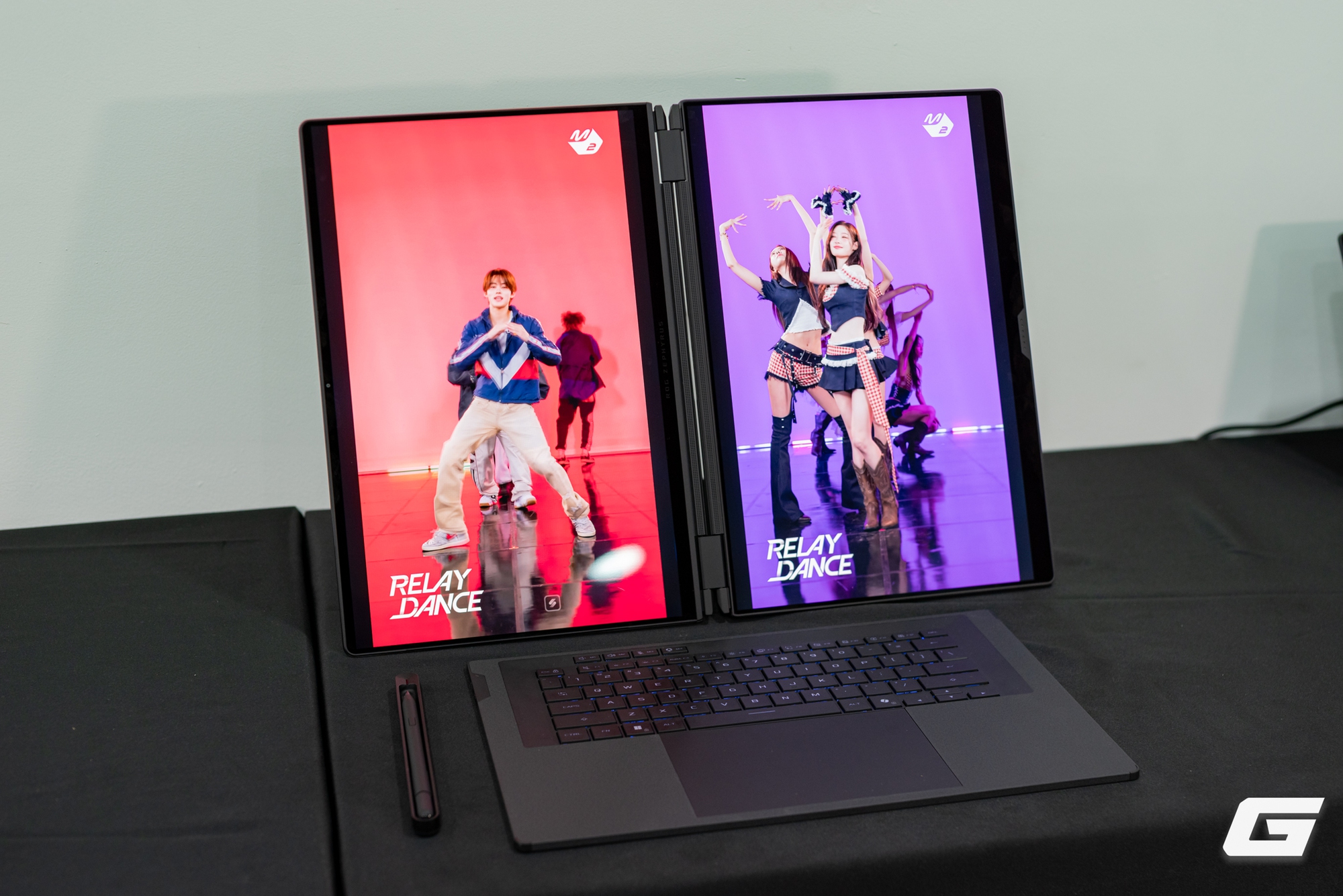 ASUS ROG mang Zephyrus Duo về Việt Nam: Laptop gaming màn hình kép thì có gì đặc biệt - Ảnh 4.