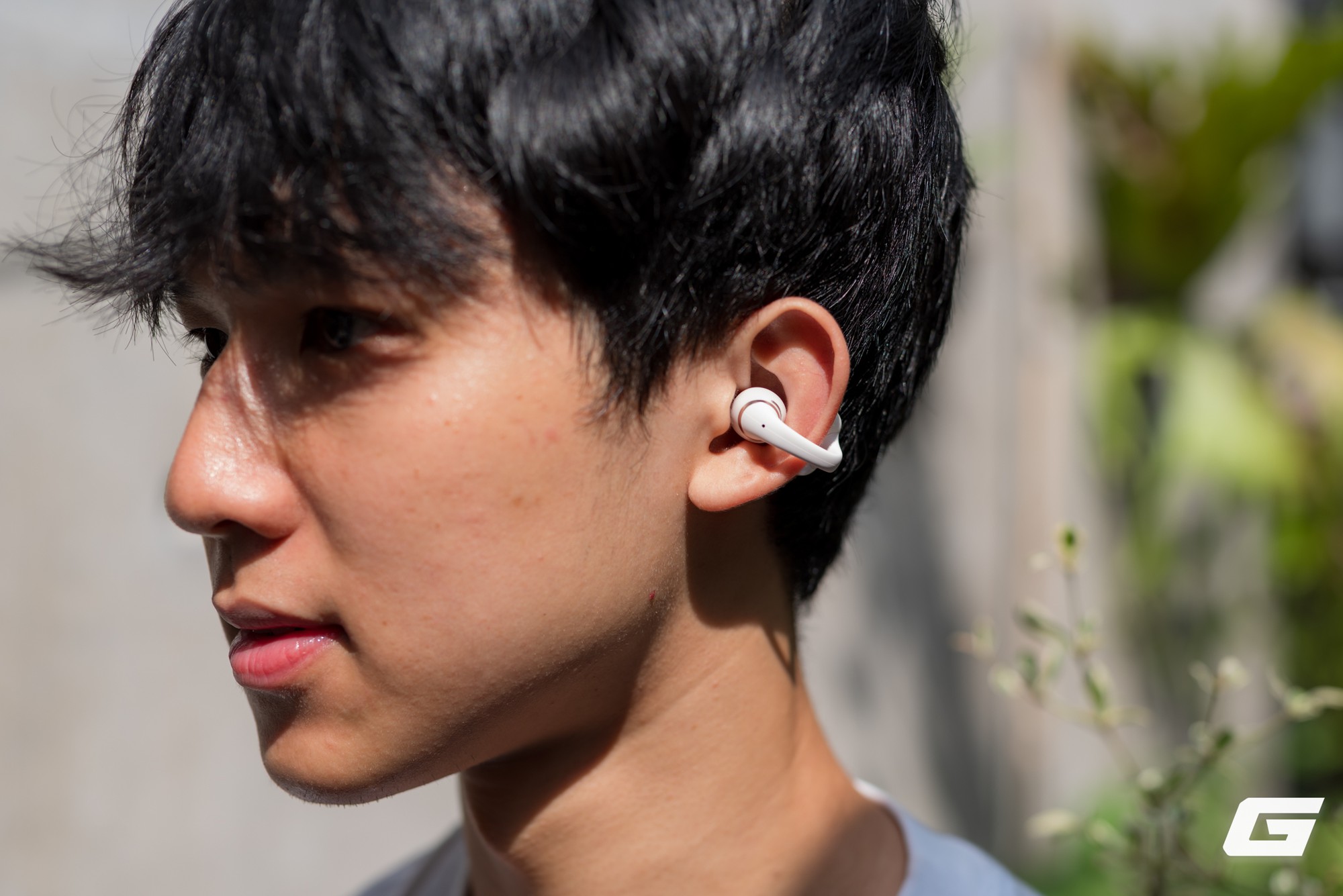 Shokz OpenDots 2 trong trải nghiệm