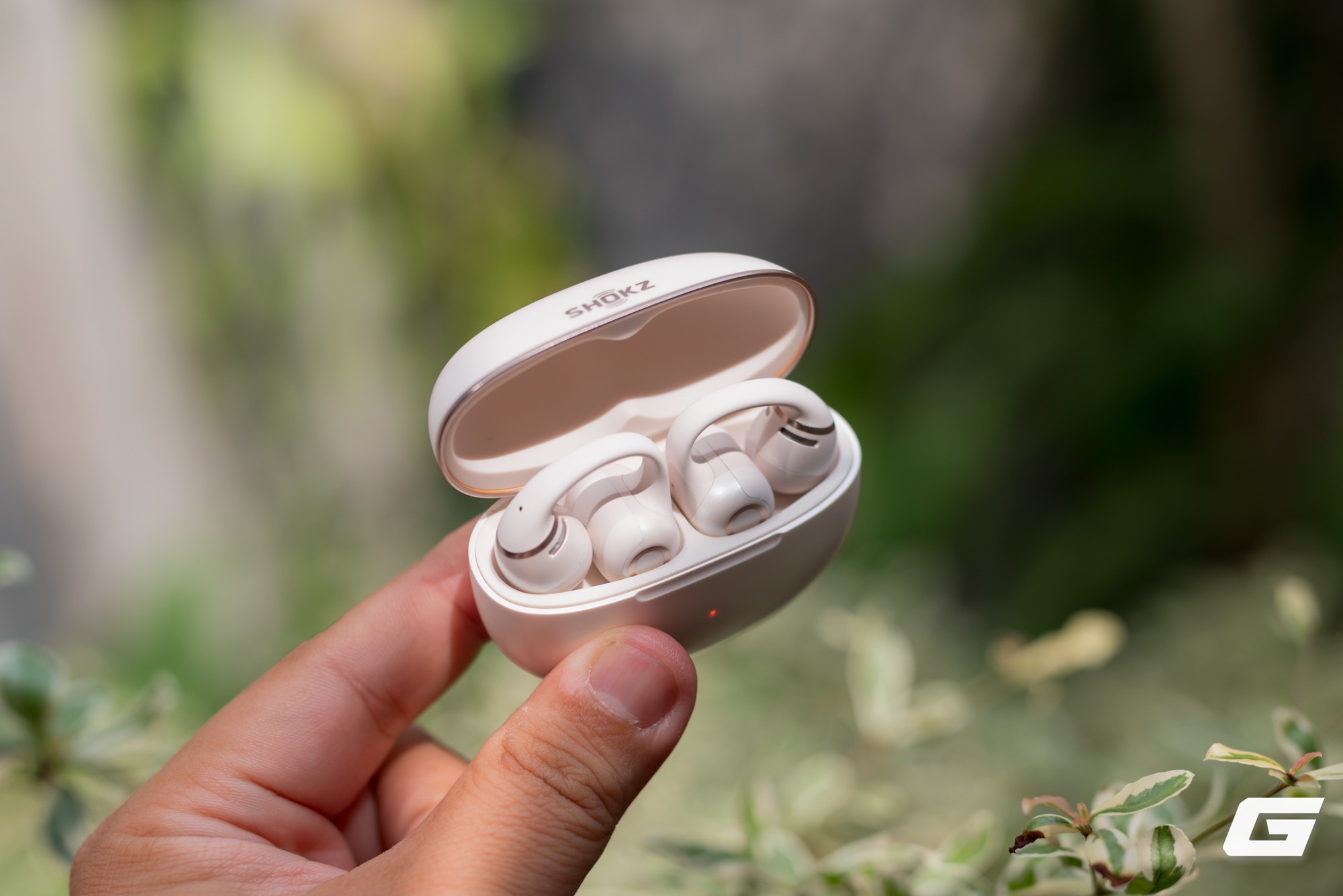 Sạc nhanh và thời lượng pin
