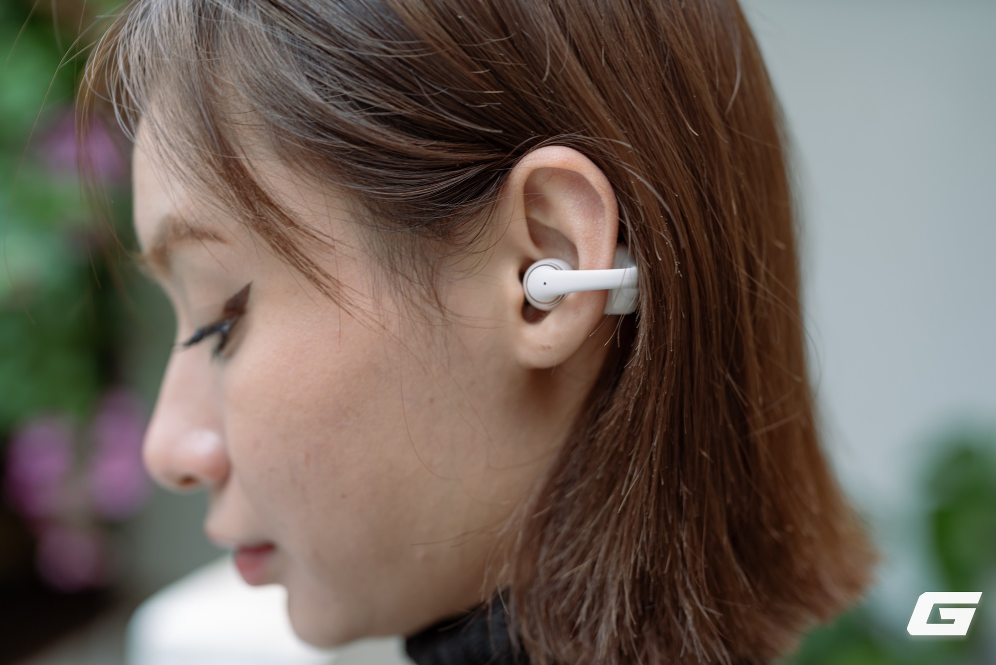 Tai nghe Shokz OpenDots 2