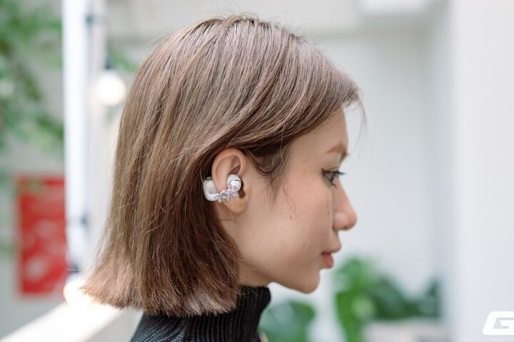 Trải Nghiệm Shokz OpenDots 2: Tai Nghe Mới Đáng Chú Ý Trong Thế Giới Phụ Kiện Thể Thao