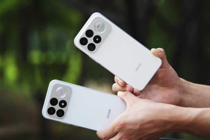 Xiaomi Cạnh Tranh Thoát Khỏi Cơn Bão Giá RAM Toàn Cầu