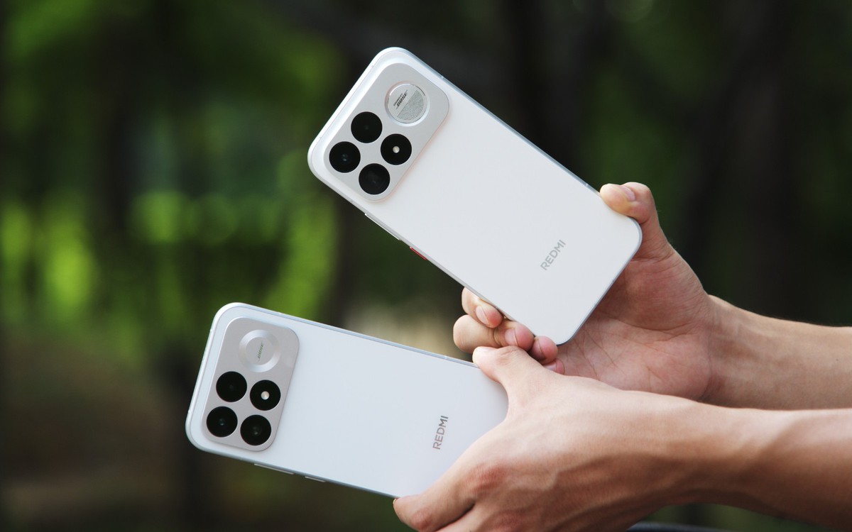 Xiaomi Cạnh Tranh Thoát Khỏi Cơn Bão Giá RAM Toàn Cầu