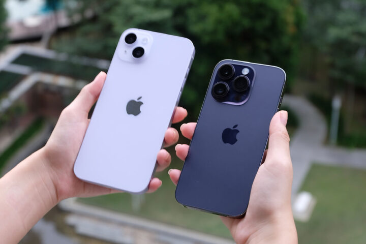 Cập Nhật Giá iPhone 14: Khám Phá Cơ Hội Mua Sắm Tháng 8