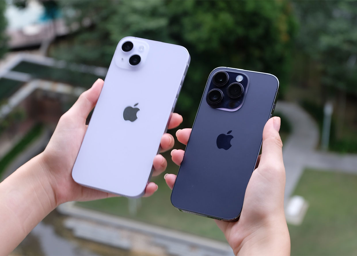 Cập Nhật Giá iPhone 14: Khám Phá Cơ Hội Mua Sắm Tháng 8