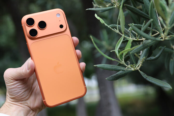 Giá iPhone 17 Pro Max Chạm Đáy: Cơ Hội Vàng Trước Thềm iPhone 18