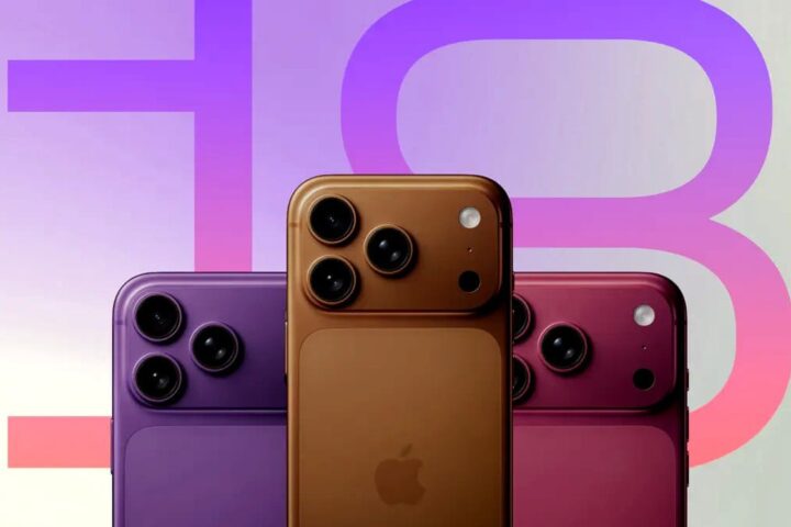 Tháng 9 Sắp Tới: Sự Kiện Ra Mắt iPhone 18 Pro Hứa Hẹn Nhiều Bất Ngờ