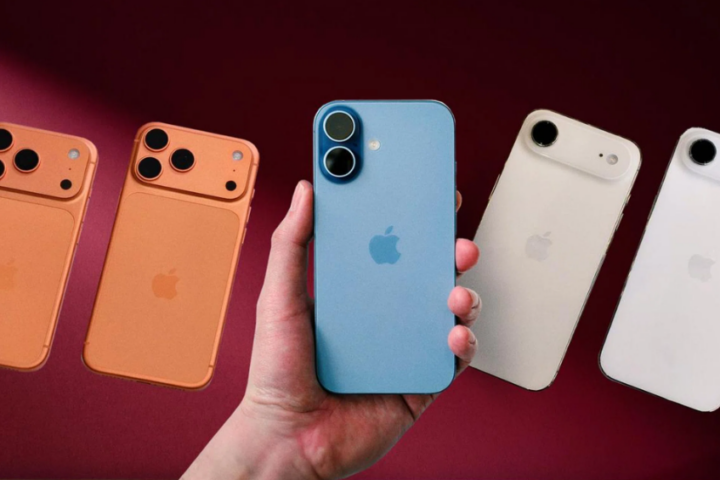 Giá iPhone 17 Cuối Tháng 7: Chọn Lựa Thông Minh Dành Cho Người Tiêu Dùng
