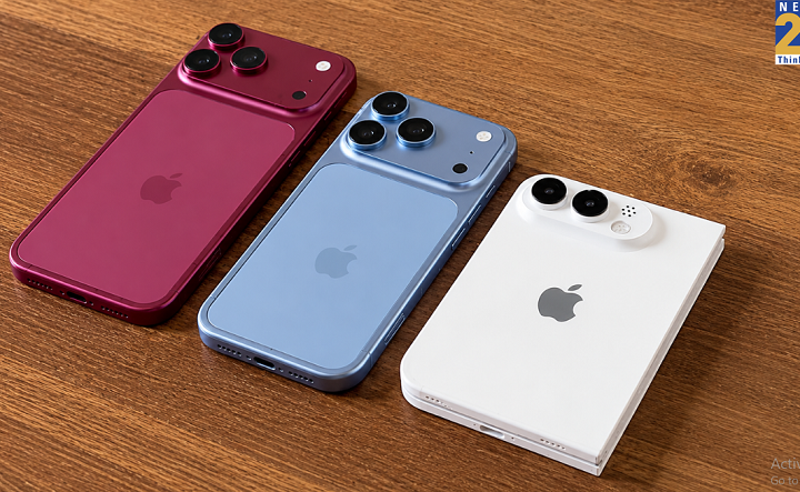 iPhone 18 Pro Max và Ultra: Thông Tin Rò Rỉ Về Ngày Ra Mắt và Giá Cả