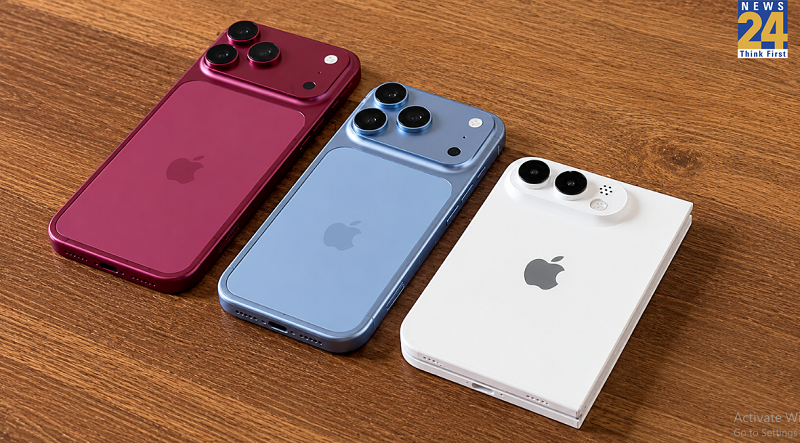 iPhone 18 Pro Max và Ultra: Thông Tin Rò Rỉ Về Ngày Ra Mắt và Giá Cả