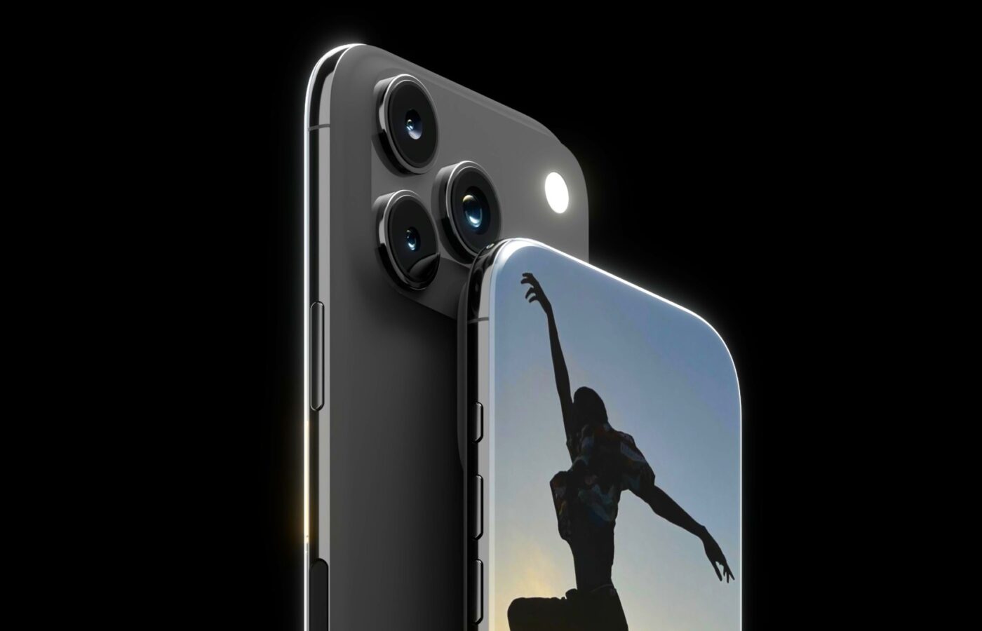 iPhone 20: Những Tính Năng Đột Phá Mà Bạn Không Thể Bỏ Qua