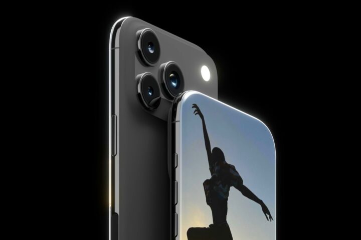 iPhone 20: Những Tính Năng Đột Phá Mà Bạn Không Thể Bỏ Qua