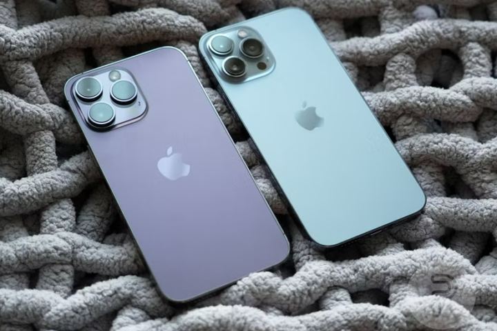 Lựa Chọn iPhone Pro Max Cũ: Giá Rẻ Và Cấu Hình Ấn Tượng Năm 2026