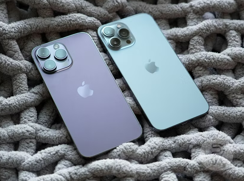 Lựa Chọn iPhone Pro Max Cũ: Giá Rẻ Và Cấu Hình Ấn Tượng Năm 2026