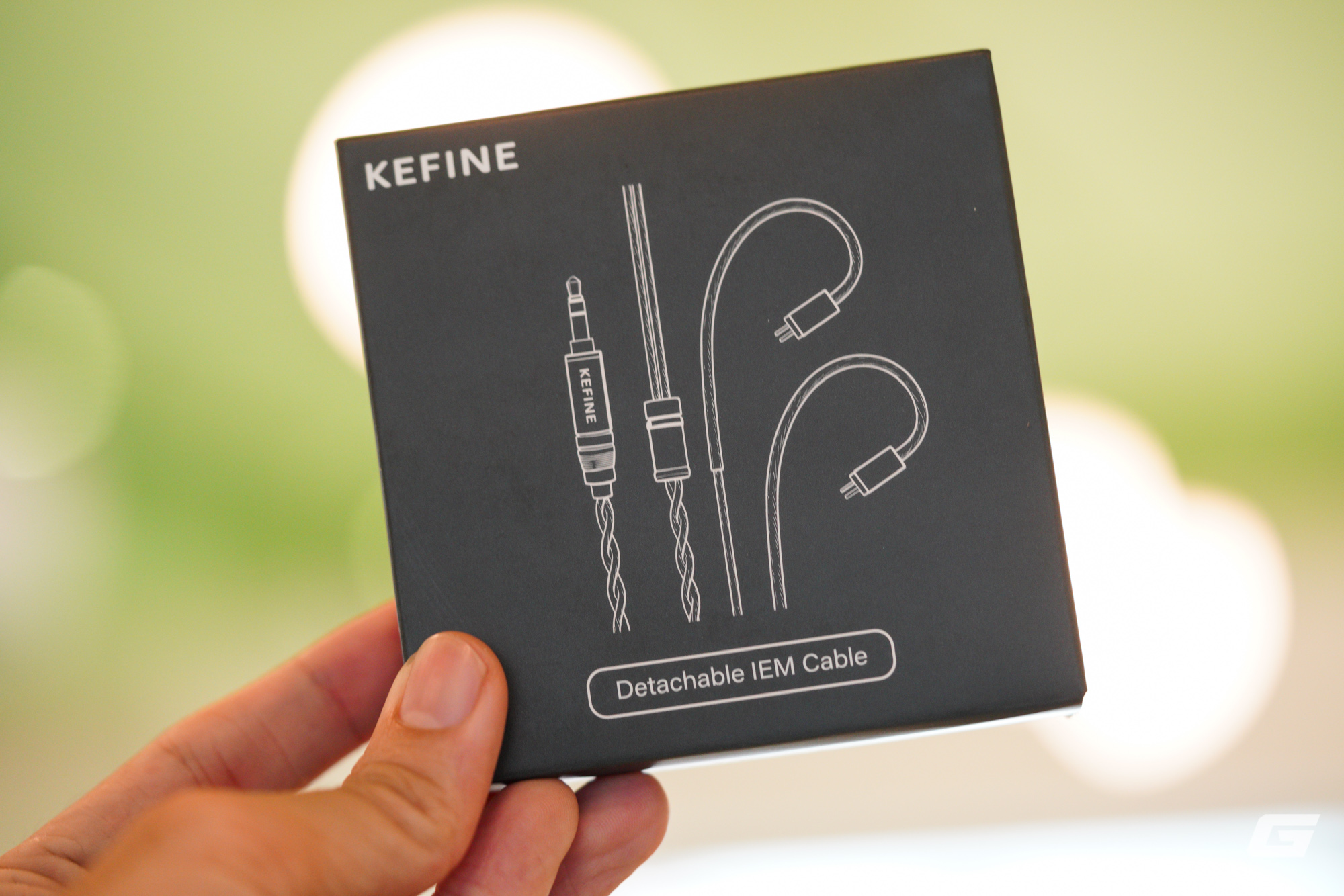 Kefine Loric - Ảnh 5.
