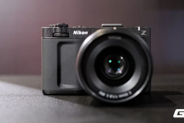 Nikon ZR: Cinema Camera Full-Frame Mới Nhất Tại Việt Nam Với Giá Cạnh Tranh