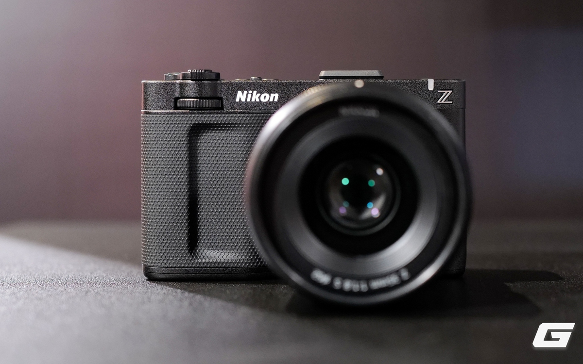 Nikon ZR: Cinema Camera Full-Frame Mới Nhất Tại Việt Nam Với Giá Cạnh Tranh
