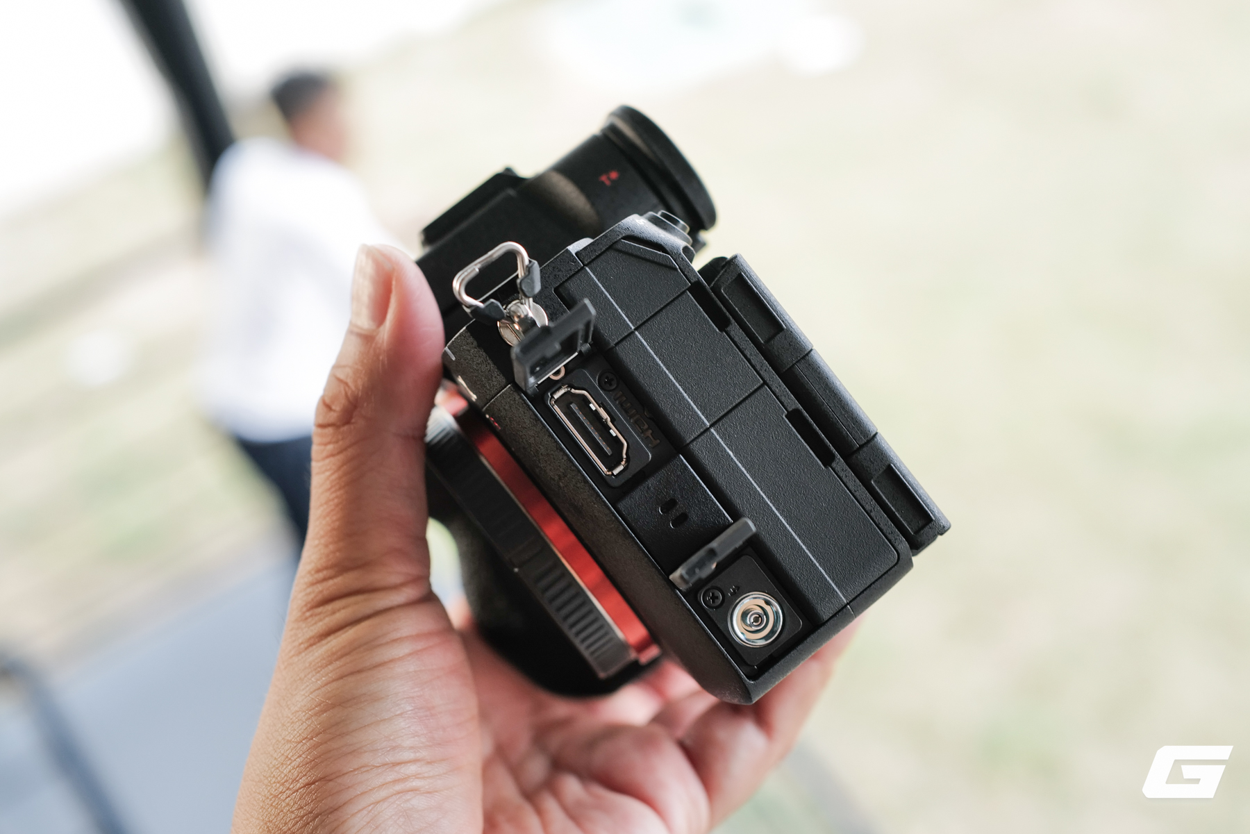 Sony Alpha 7R VI cực chất
