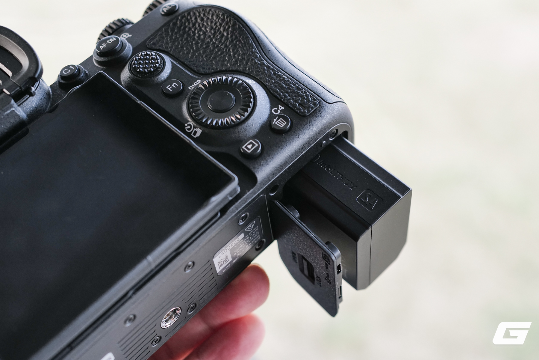 Chất lượng hình ảnh của Sony Alpha 7R VI