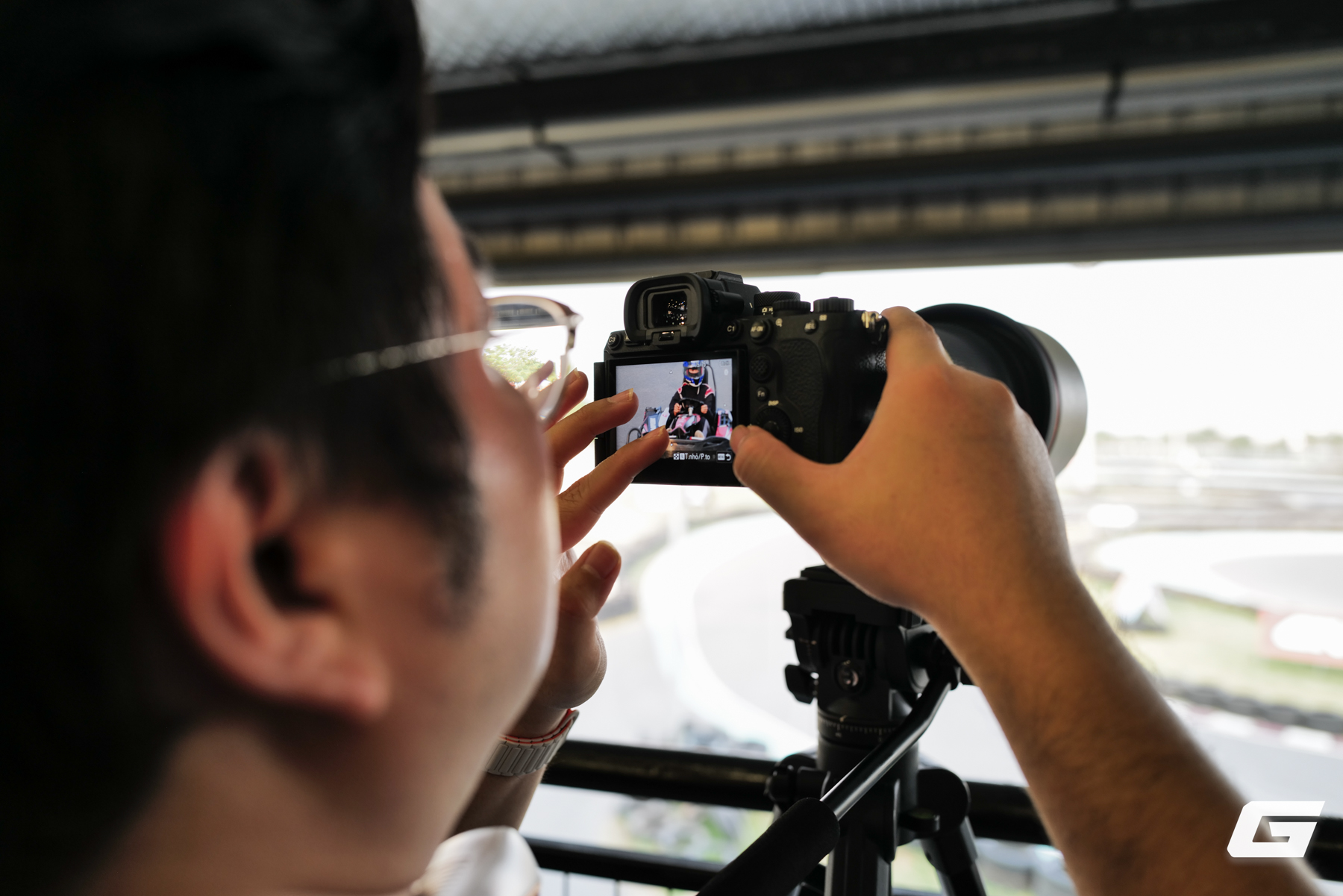 Tính năng nổi bật của Sony Alpha 7R VI