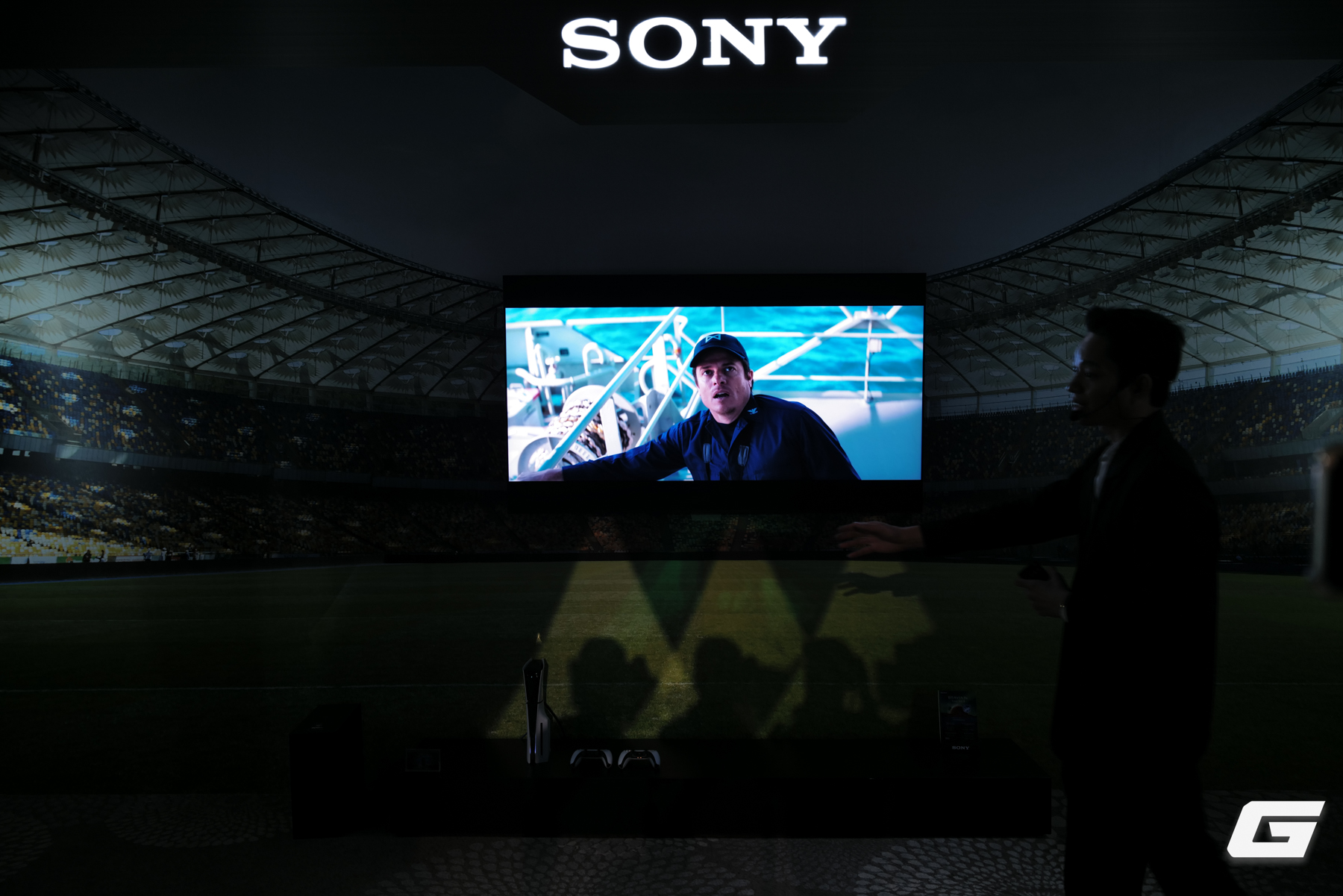 l1293853-1782127724652859125717 Sony Việt Nam ra mắt loạt TV Bravia mới mùa World Cup, kích thước "khủng" đến 100 inch - Ảnh 6.