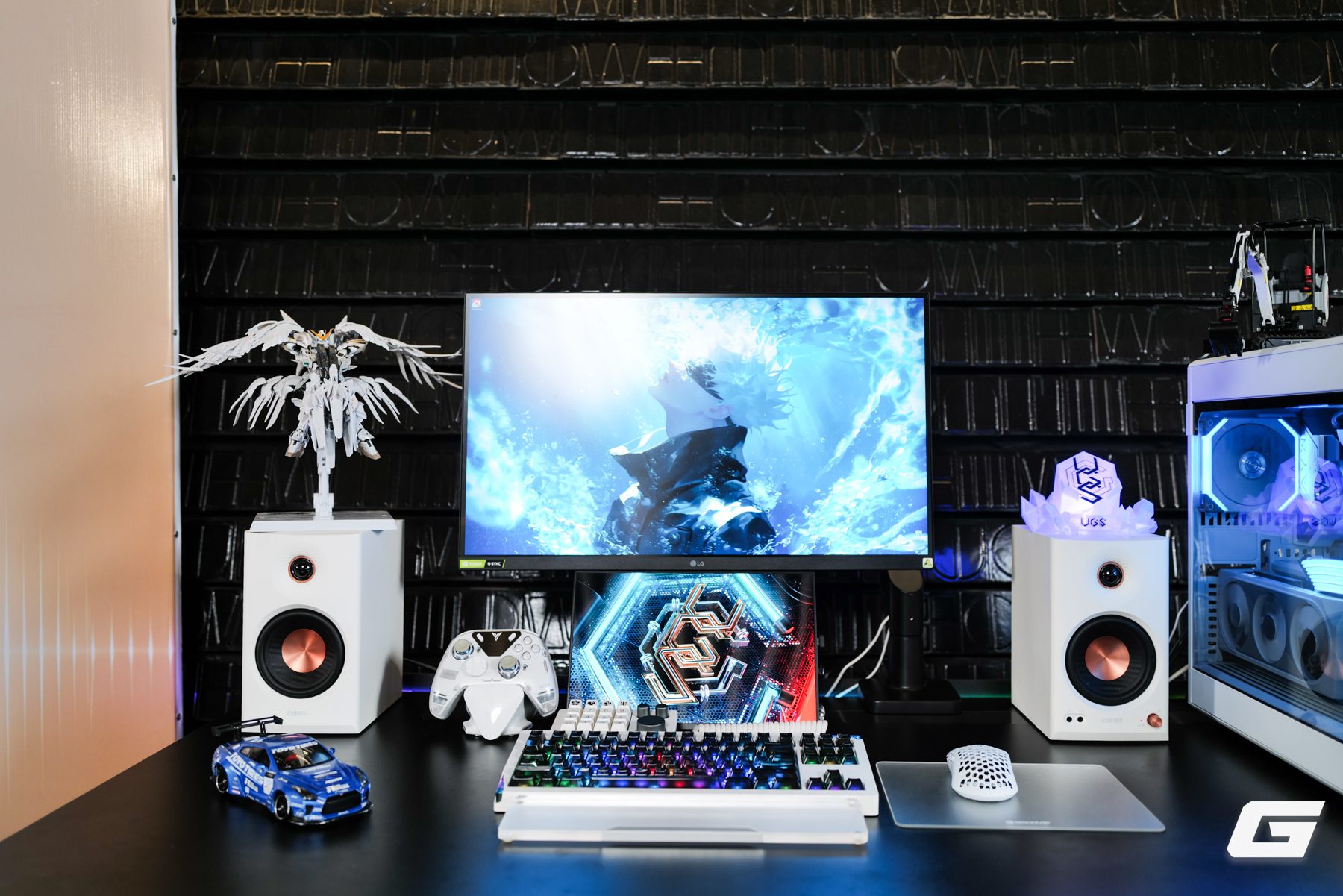 Loa MR4 MKII