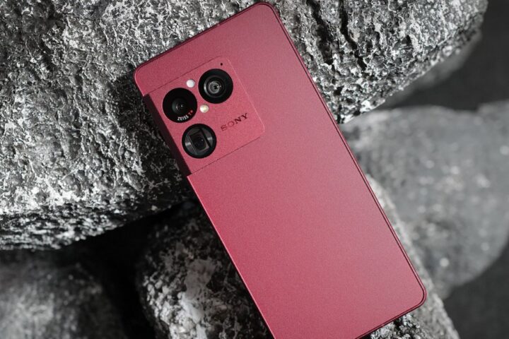 Sony Xperia 1 VIII: Khám Phá Flagship Độc Đáo Mới Tại Việt Nam