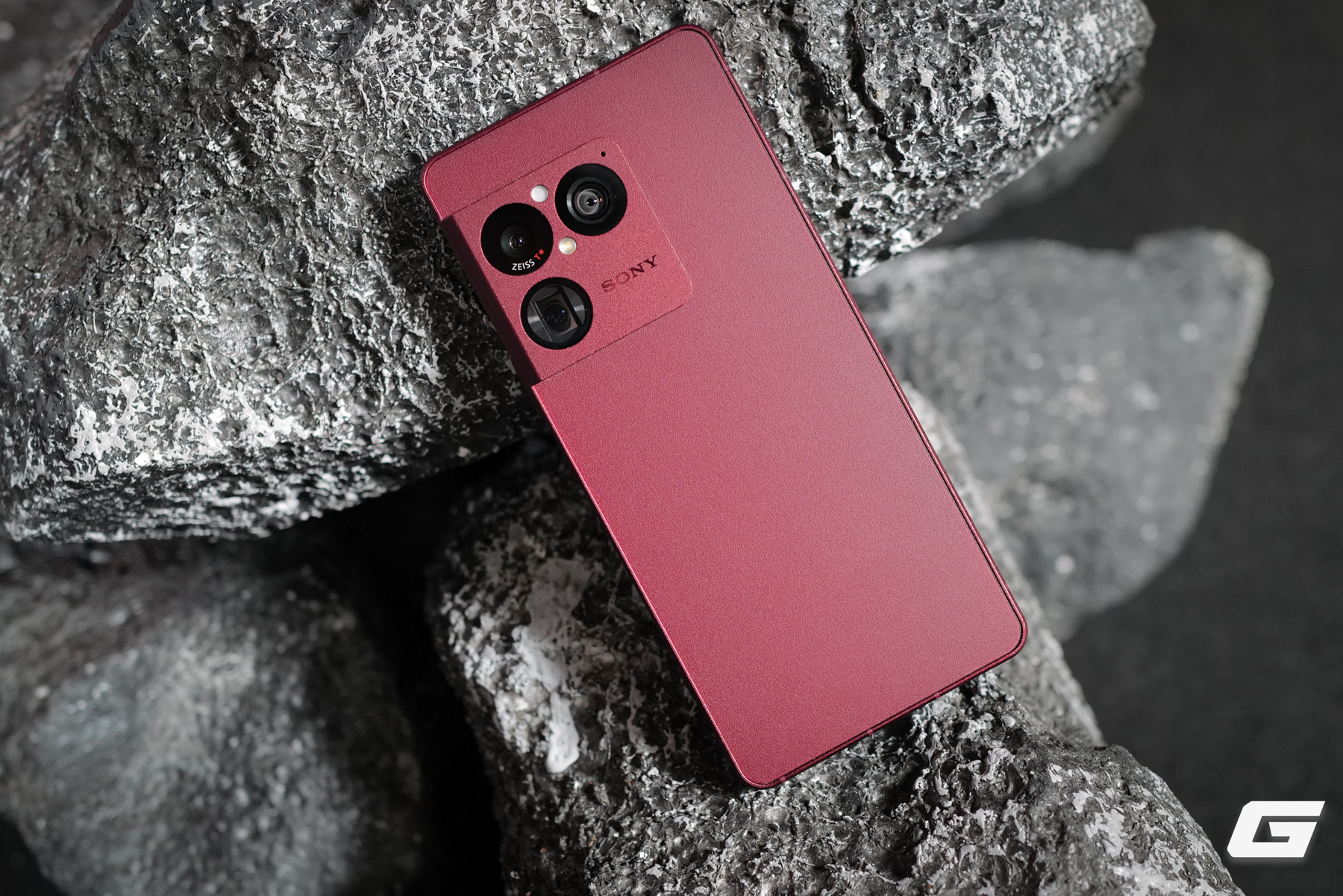 Sony Xperia 1 VIII: Khám Phá Flagship Độc Đáo Mới Tại Việt Nam - Ảnh 4.