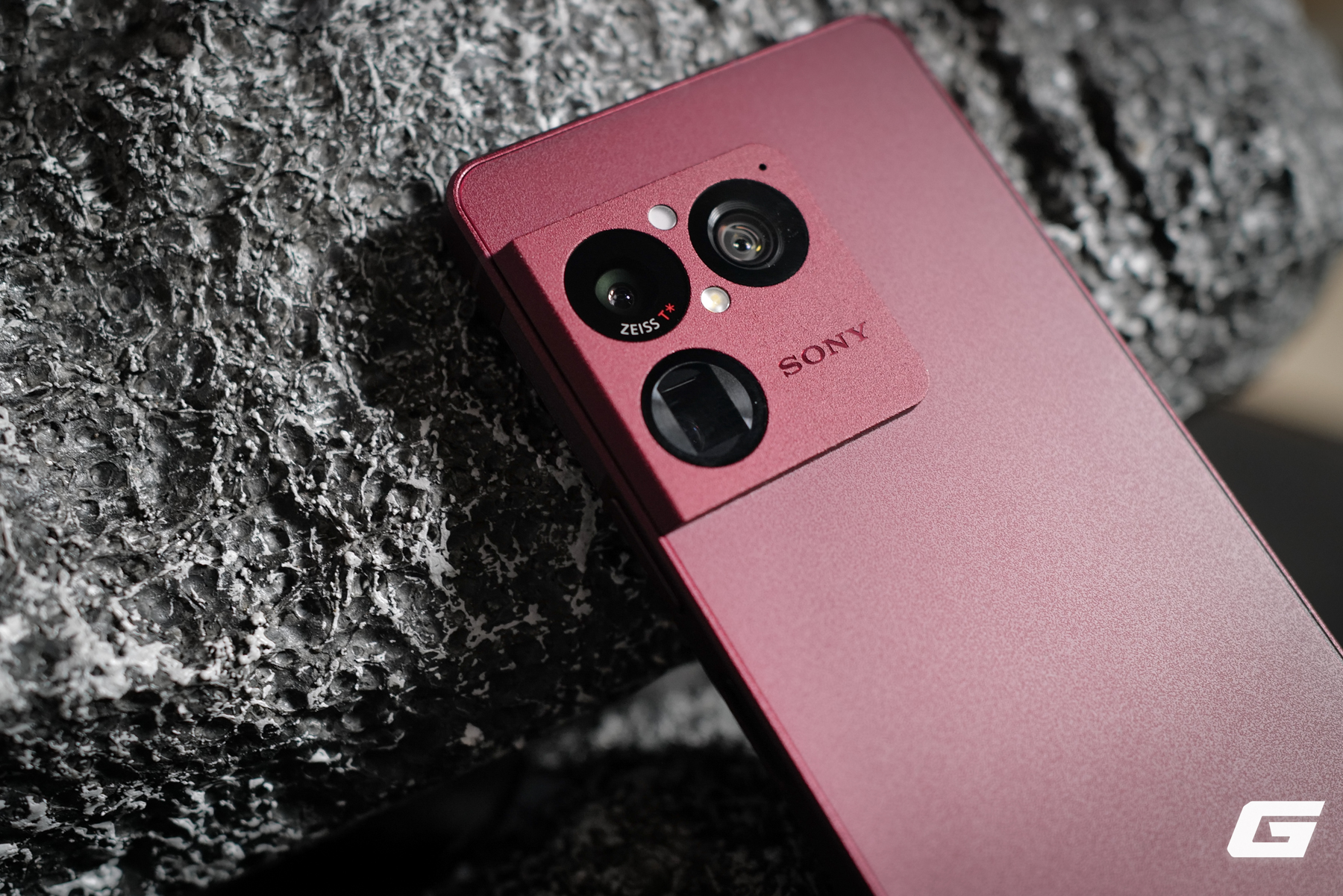 Sony Xperia 1 VIII: Khám Phá Flagship Độc Đáo Mới Tại Việt Nam - Ảnh 2.