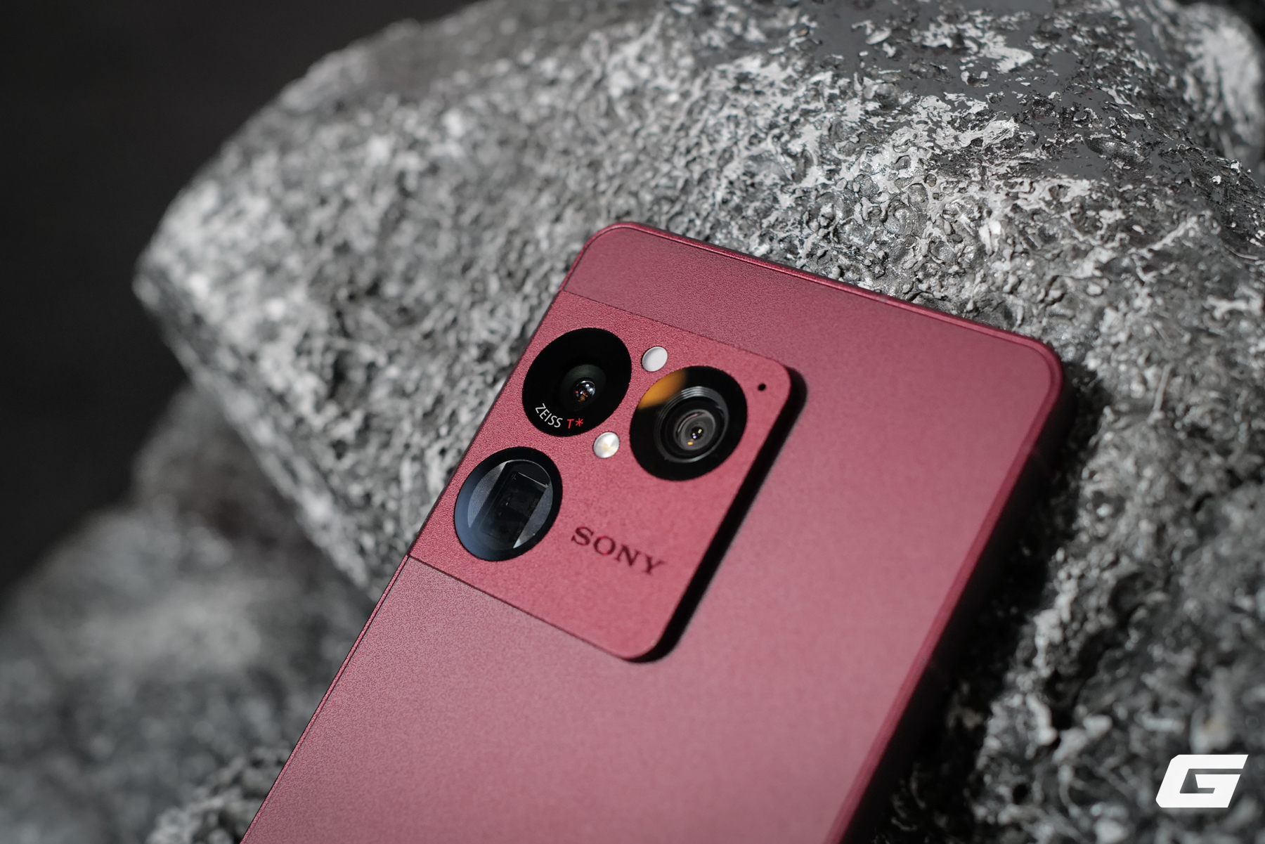 Sony Xperia 1 VIII: Khám Phá Flagship Độc Đáo Mới Tại Việt Nam - Ảnh 3.