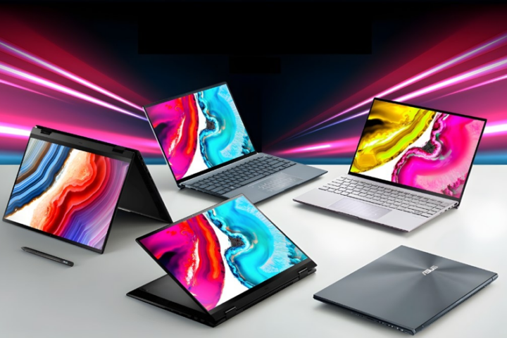 Top 7 Laptop ASUS Vừa Túi Tiền Dành Cho Sinh Viên Hiện Đại