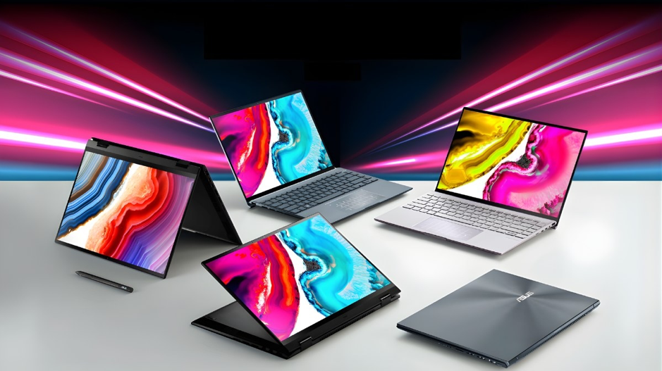 Top 7 Laptop ASUS Vừa Túi Tiền Dành Cho Sinh Viên Hiện Đại