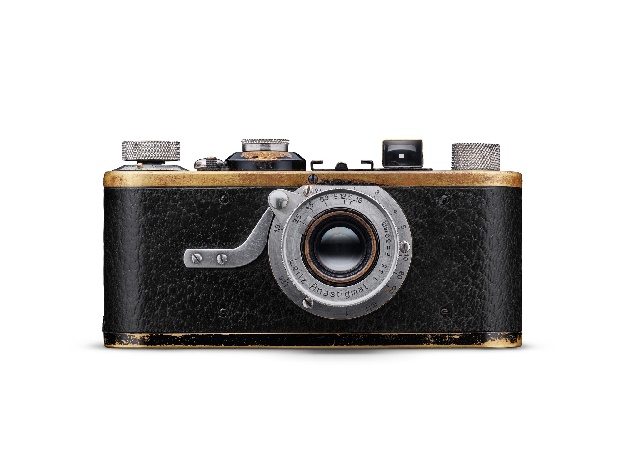 Leica I - Ảnh 2. Leica I - Ảnh 2.