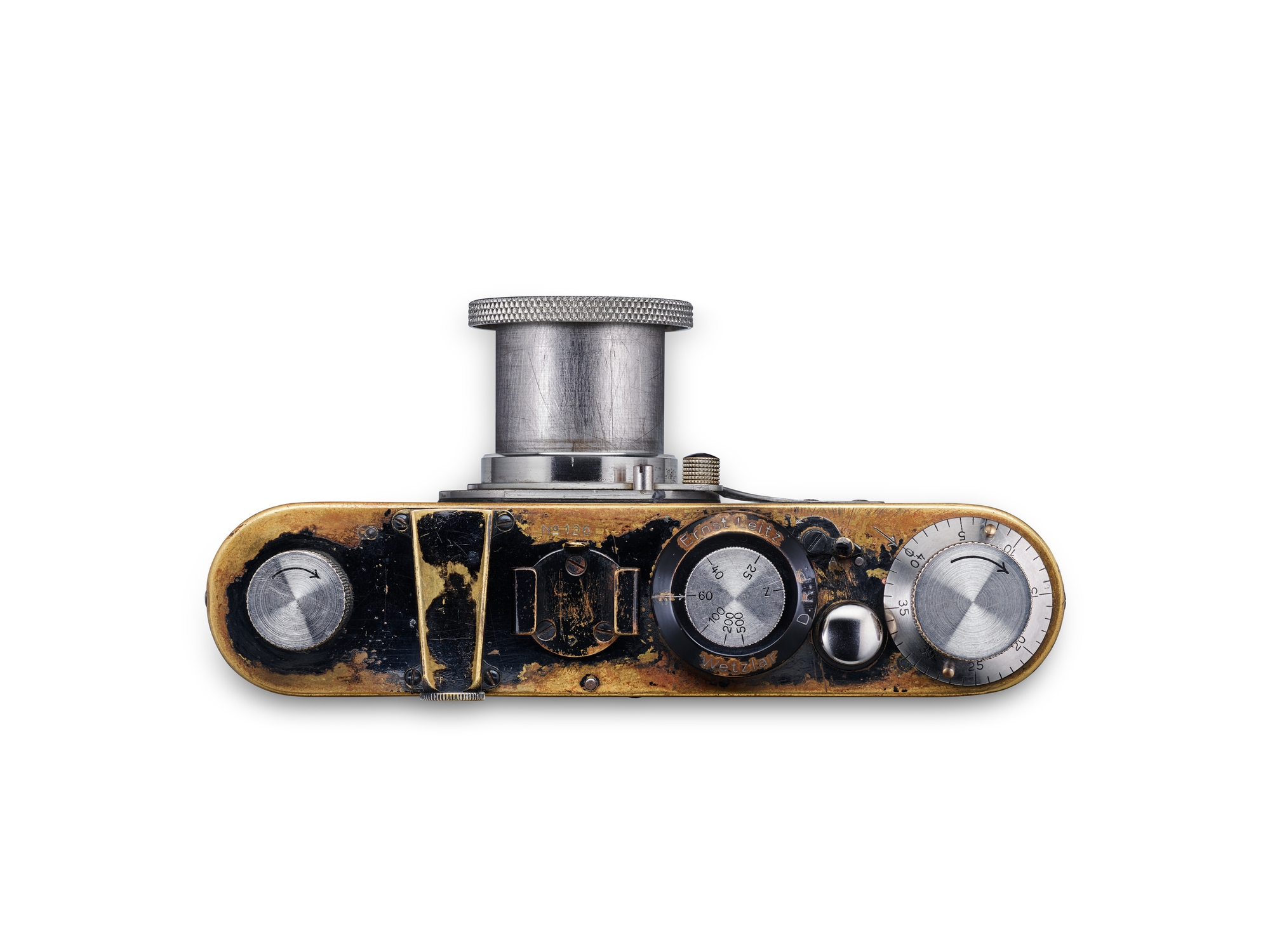 Leica I - Ảnh 3. Leica I - Ảnh 3.