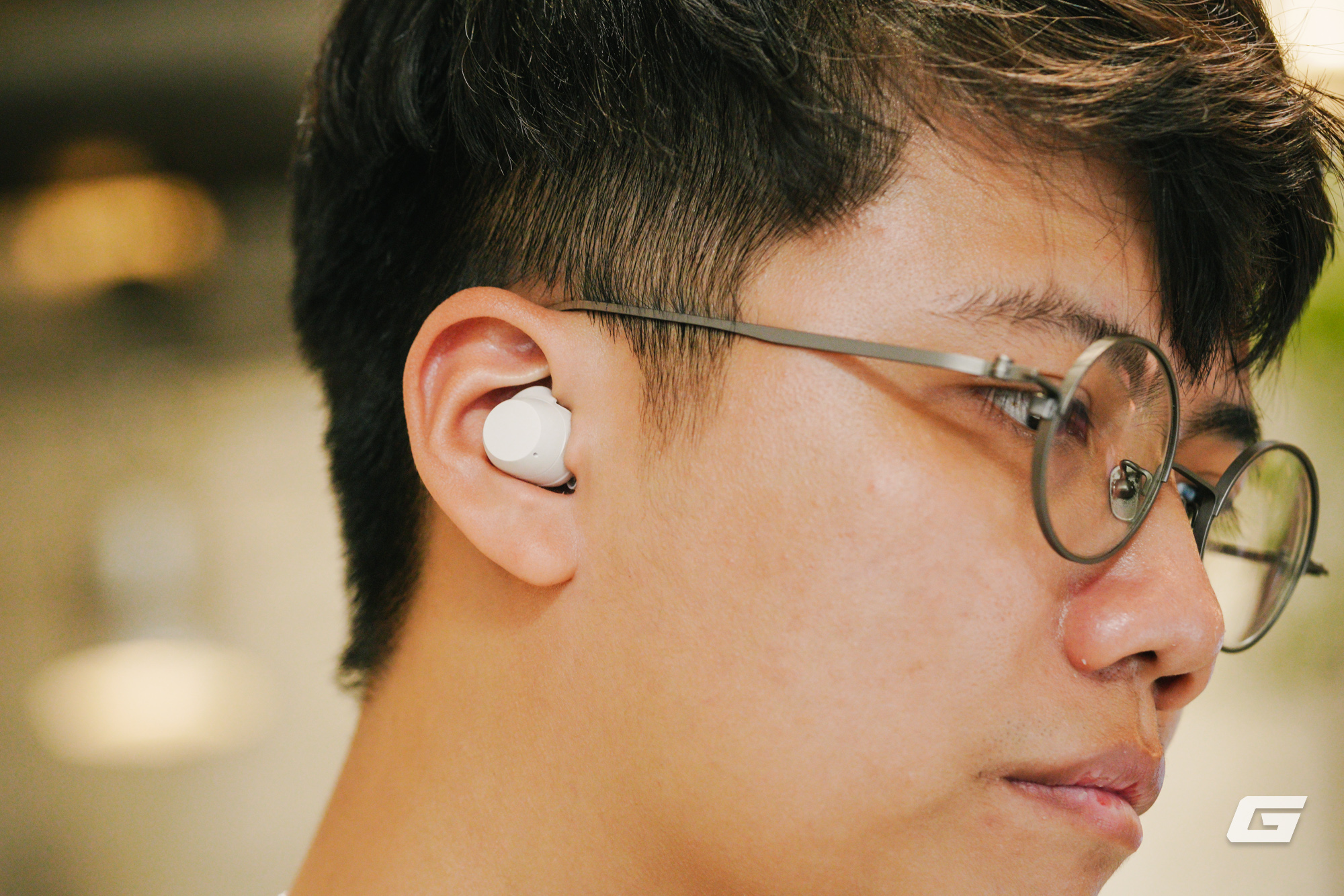 LG Xboom Buds Plus - Ảnh 6.