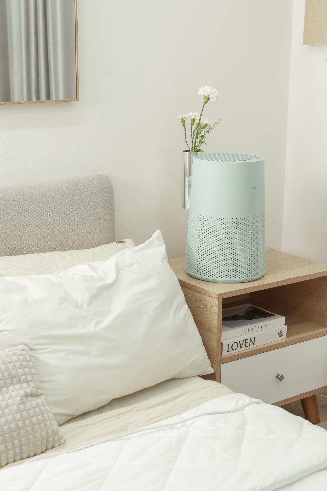 Khám Phá Thiết Kế Tinh Tế Của LG - Ảnh 2.