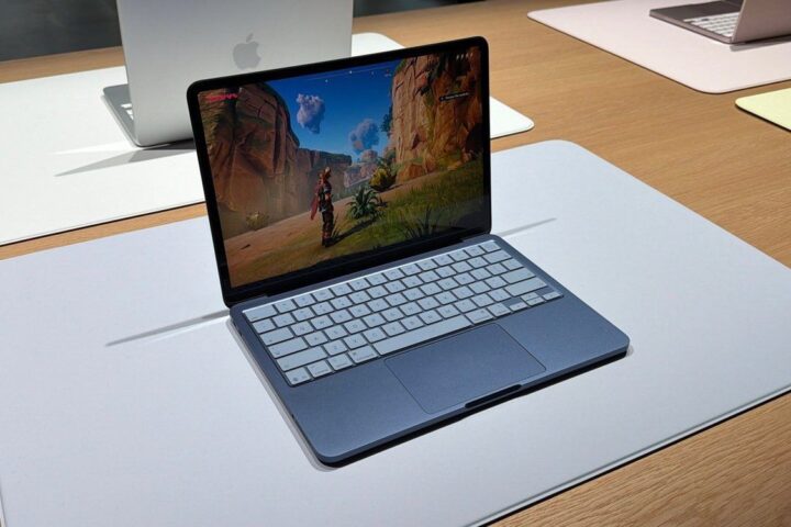 Khám Phá Chiến Lược Định Giá Độc Đáo Của Apple Với MacBook Neo