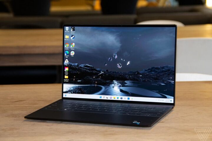 Bài Học Đắt Giá Từ Việc Đổi Tên Thương Hiệu Laptop Của Dell