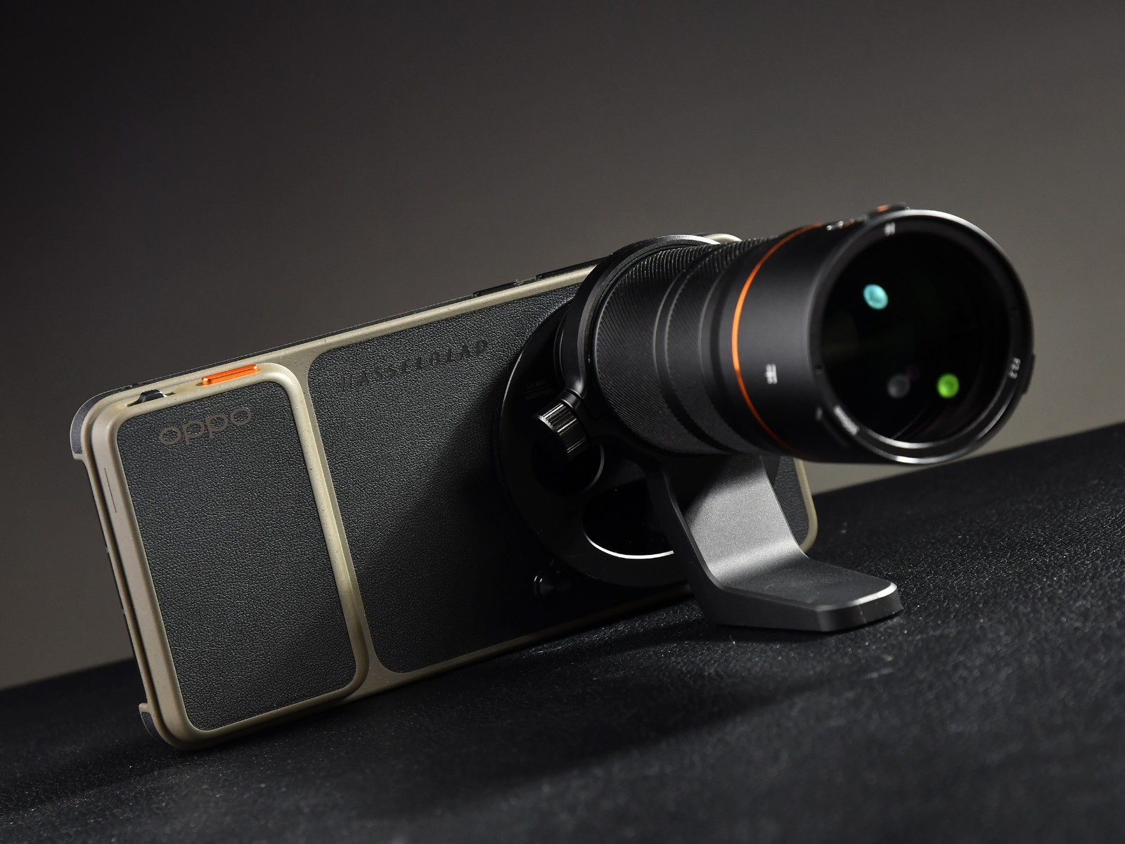 Khám Phá OPPO Find X9 Ultra - Ảnh 3.