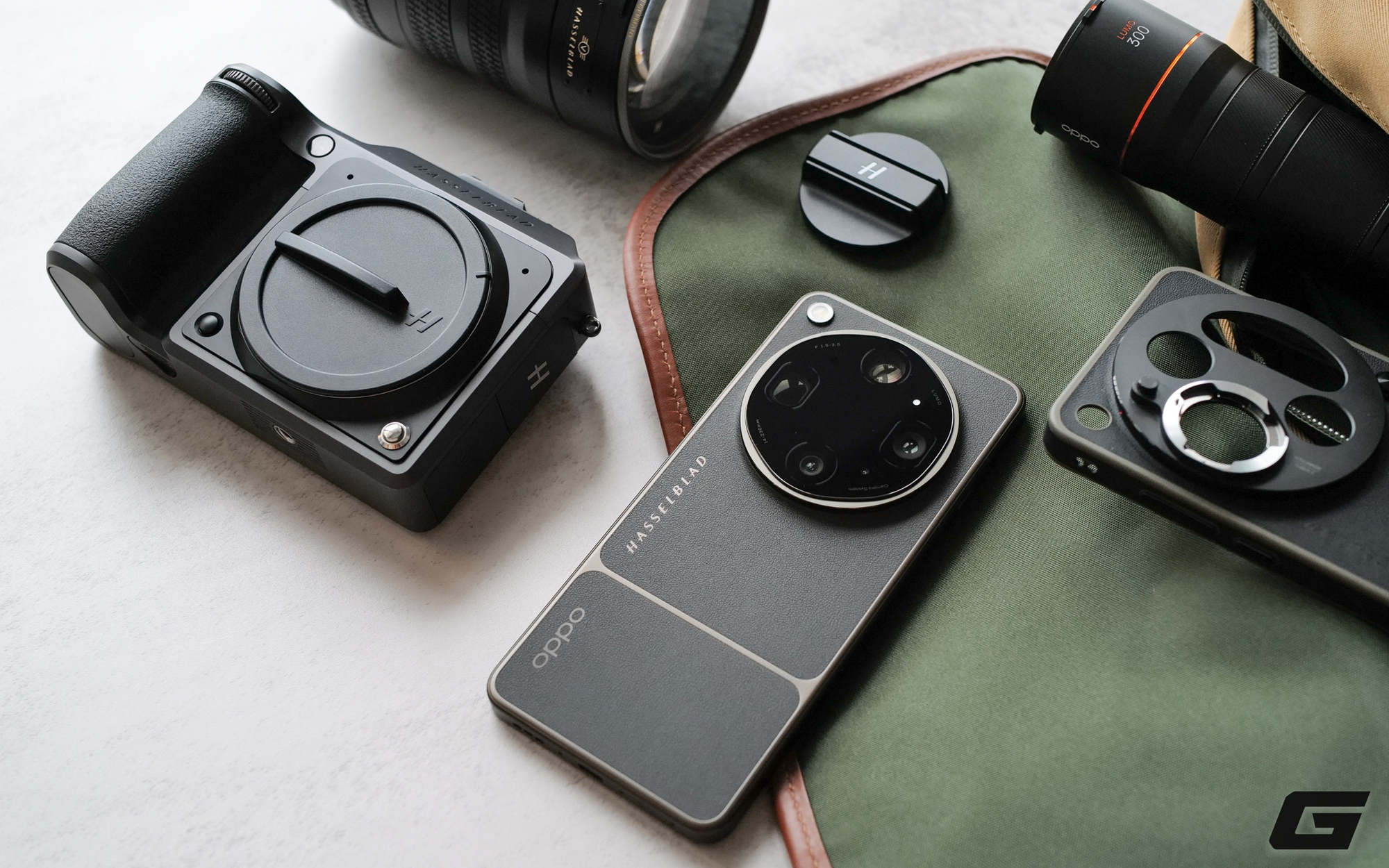 Khám Phá OPPO Find X9 Ultra - Ảnh 4.