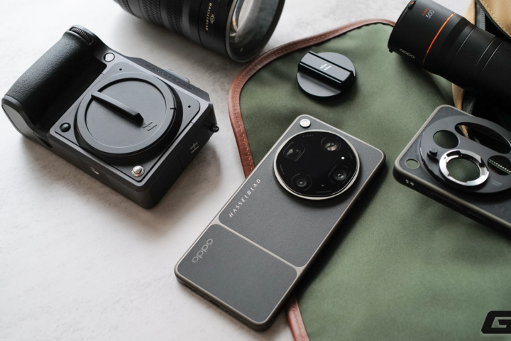 Khám Phá OPPO Find X9 Ultra: Chiếc Smartphone Dành Cho Những Tín Đồ Nhiếp Ảnh