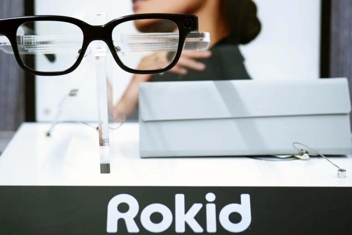 Kính Rokid: Công Nghệ AI Mới Thay Đổi Cách Chúng Ta Tương Tác