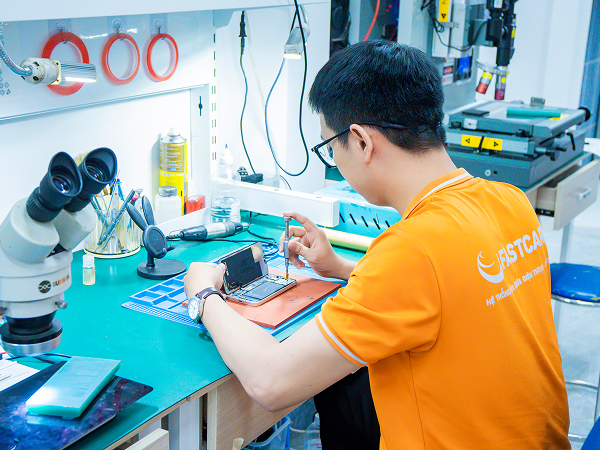 Cách Đánh Giá Thời Gian Sử Dụng Pin iPhone - Ảnh 4.