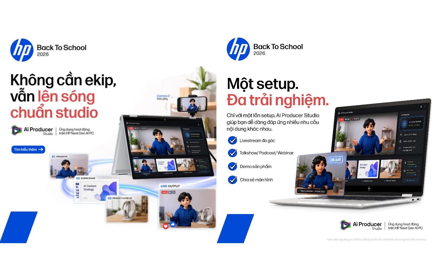 Khám Phá Các Ứng Dụng AI Miễn Phí Khi Mua Laptop HP - Ảnh 5.